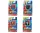 Hasbro Marvel Pókember figura többféle - 1db
