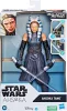 Star Wars Ahsoka Tano Galactic Action figura 30 cm
