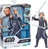 Star Wars Ahsoka Tano Galactic Action figura 30 cm