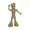 Groot figura 37 cm - hangalapú interaktív - Galaxis Őrzői