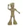 Groot figura 37 cm - hangalapú interaktív - Galaxis Őrzői