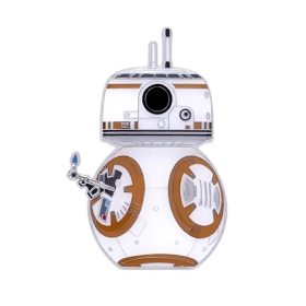 Funko POP - BB-8 kitűző 10 cm - STAR WARS - ritka darab