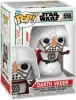 Star Wars Episode IV A New Hope: Funko POP figurák – Darth Vader hóember