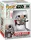 Star Wars Episode IV A New Hope: Funko POP figurák – Darth Vader hóember