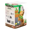 Minecraft Alex figura - napelemes örökmozgó