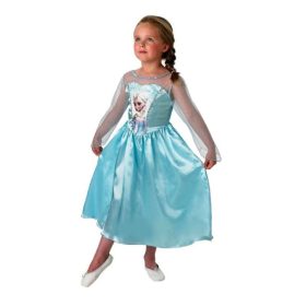 Elza hercegnő jelmez - 9-10 évesek részére