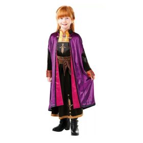 Anna hercegnő jelmez - 7-8 évesek részére