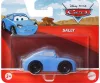 Verdák 3: Sally karakter kisautó 1/55 - Mattel