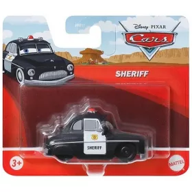 Disney Cars - Verdák 3,  Sheriff, 1:55 arány