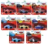 Disney Cars - Verdák 3,  Sheriff, 1:55 arány