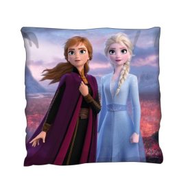 Jégvarázs párna - selymes és vékony