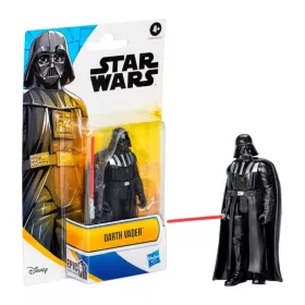 Star Wars Epic Hero Darth Vader figura 10 cm