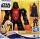 Star Wars Epic Mega Mech Force Darth Vader figura
