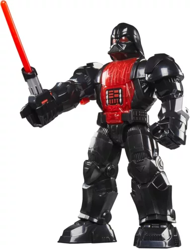 Star Wars Epic Mega Mech Force Darth Vader figura