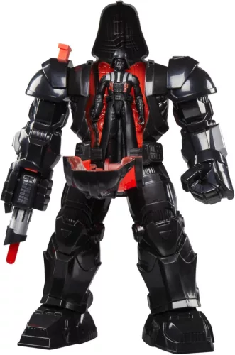 Star Wars Epic Mega Mech Force Darth Vader figura