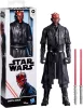 Star Wars Titan Hero Darth Maul figura 30 cm