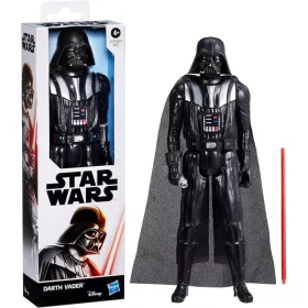 Star Wars Titan Hero Darth Vader figura 30 cm