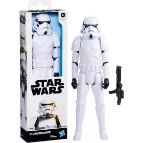 Star Wars Titan Hero Stormtrooper figura 30 cm