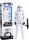 Star Wars Titan Hero Stormtrooper figura 30 cm