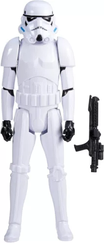 Star Wars Titan Hero Stormtrooper figura 30 cm