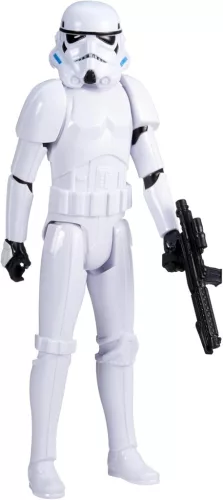 Star Wars Titan Hero Stormtrooper figura 30 cm
