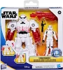 Star Wars Stormtrooper Mech Force Suit figura 18 cm