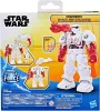 Star Wars Stormtrooper Mech Force Suit figura 18 cm