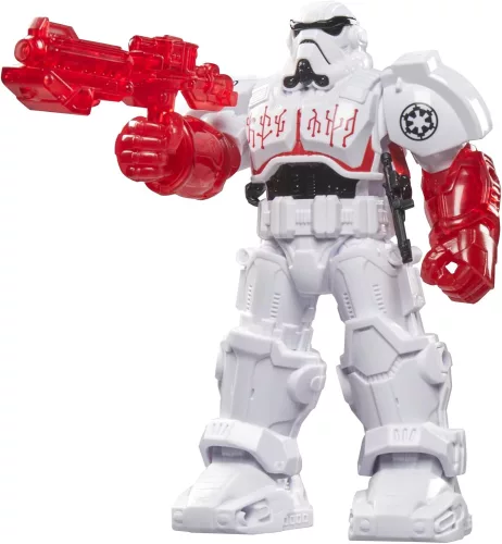 Star Wars Stormtrooper Mech Force Suit figura 18 cm