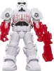 Star Wars Stormtrooper Mech Force Suit figura 18 cm