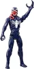 Pókember Venom Titan Hero figura 30 cm Marvel