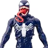 Pókember Venom Titan Hero figura 30 cm Marvel