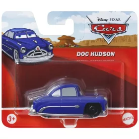 Disney Cars - Verdák 3, Doc Hudson 1:55 arány