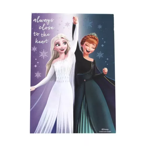 Disney Frozen, Disney Jégvarázs írószer szett 5 db-os