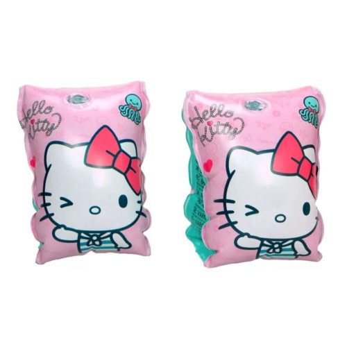 Hello Kitty karúszó szett