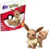 MEGA Pokémon Build & Show Eevee 13 cm