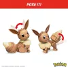 MEGA Pokémon Build & Show Eevee 13 cm