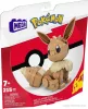 MEGA Pokémon Build & Show Eevee 13 cm