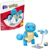 MEGA Pokémon Build & Show Squirtle 13 cm