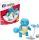 MEGA Pokémon Build & Show Squirtle 13 cm
