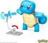 MEGA Pokémon Build & Show Squirtle 13 cm