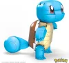 MEGA Pokémon Build & Show Squirtle 13 cm