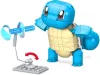 MEGA Pokémon Build & Show Squirtle 13 cm
