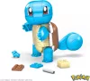 MEGA Pokémon Build & Show Squirtle 13 cm