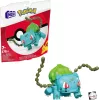 MEGA Pokémon Build and Show Bulbasaur építőjáték 13 cm