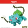 MEGA Pokémon Build and Show Bulbasaur építőjáték 13 cm