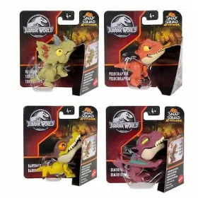 Jurassic World dinoszaurusz figura 10 cm