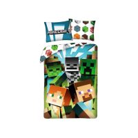 Felnőtt méretű ágyneműhuzat