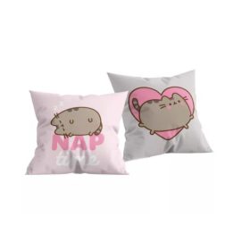 Pusheen cica párna