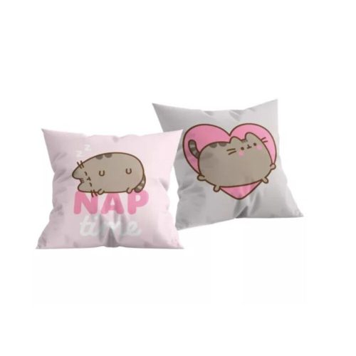 Pusheen cica párna