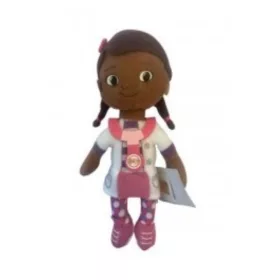 Dr. Plüssi plüssfigura 20 cm